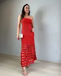 Bright Red