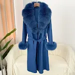 Sea Blue