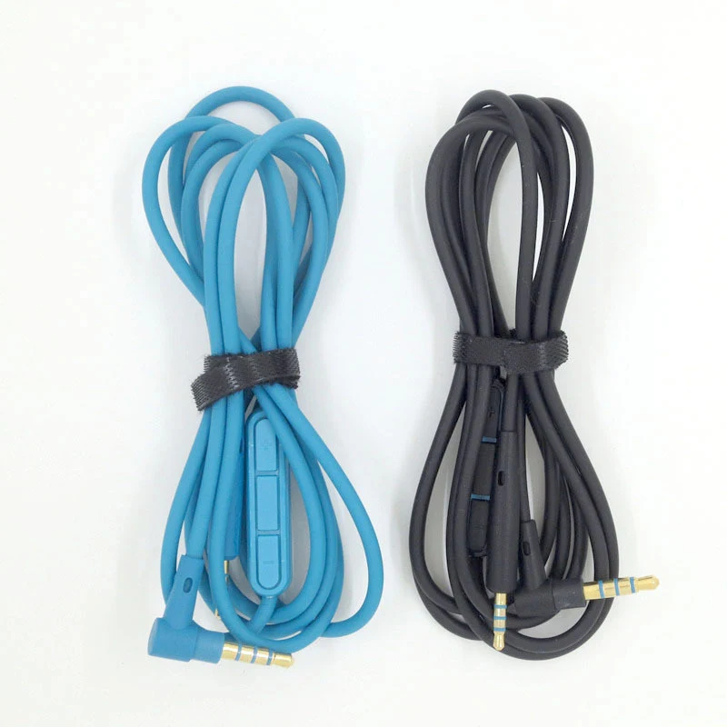35 Pairs 2.5mm Audio Cables for QC25 QC35 OE2 LIVE2 Headset, Replacement and Repair, Enjoy superior sound quality for yo — photo 10
