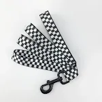 Silver traction rope