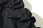 Poket Pants Cargo Multi-Pocket Lounge Pants — photo 1