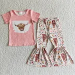 Modischer Pullover Kinder Hosenanzug, perfekt für aktive Kinder. Bequem, stilvoll und langlebig. Ideal für Spiel und Freizeit. — foto 4