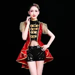 Red Short