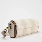 Women's Round Shoulder Messenger Bag for Commuting. Flip design offers convenient access. Stylish and practical for ever — photo 5