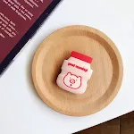 Milk bottle