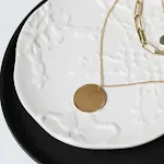 Chave de Clavícula de Multillayer Chain Chain Chain Chain — foto 3