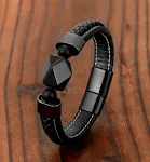 Black Agate Black 23CM