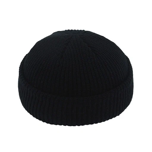 Title 10, Dome warm short woolen cold hat keeps your head...