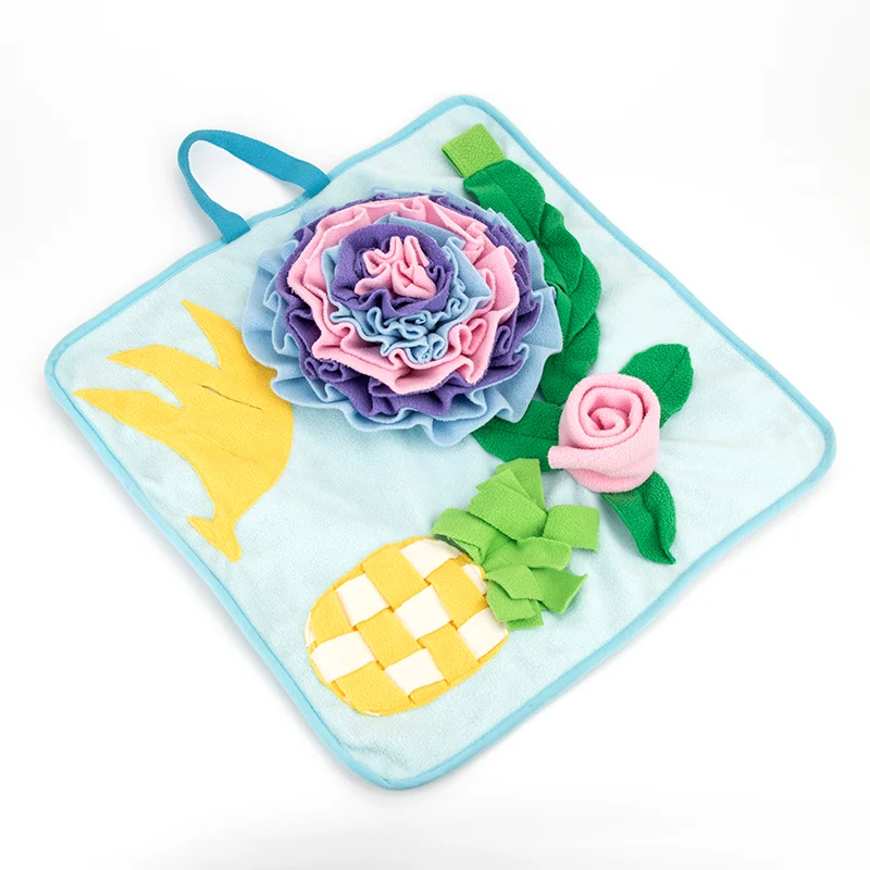 Title 1, Tapis de fouille pour chiens Pet Snuffle Mat, a...