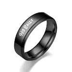6MM Sally for women