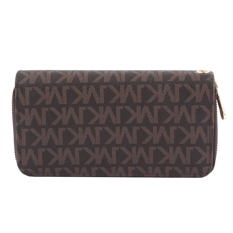 New zipper handbag with multiple card slots and large capacity. Organize your cards and belongings with this stylish and — photo 14