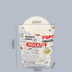 French Fries Box XL 300PCS