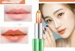 Aloe Vera Radiant Color Change Lipstick Reacts to your lips for a unique, natural color with hydration and a radiant, he — photo 3