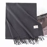 Smoky Gray