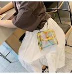 Simple chain bag for women Stylish and versatile, perfect for everyday use. Carry your essentials with ease and elegance — photo 9
