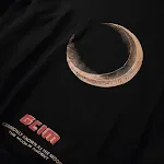 Moletom com capuz e estampa de gato sem pelos para casais, solto, jaqueta para um visual descontraído e confortável, ideal para o inverno. — foto 2