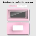 Rotating Pink