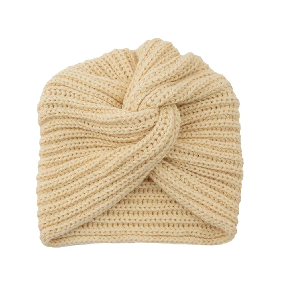 Cross Indian Hat, Moslin Hat, Wool Knitted Hat, and Sleeve. Offers warmth, protection, and style in a versatile and comf — photo 5