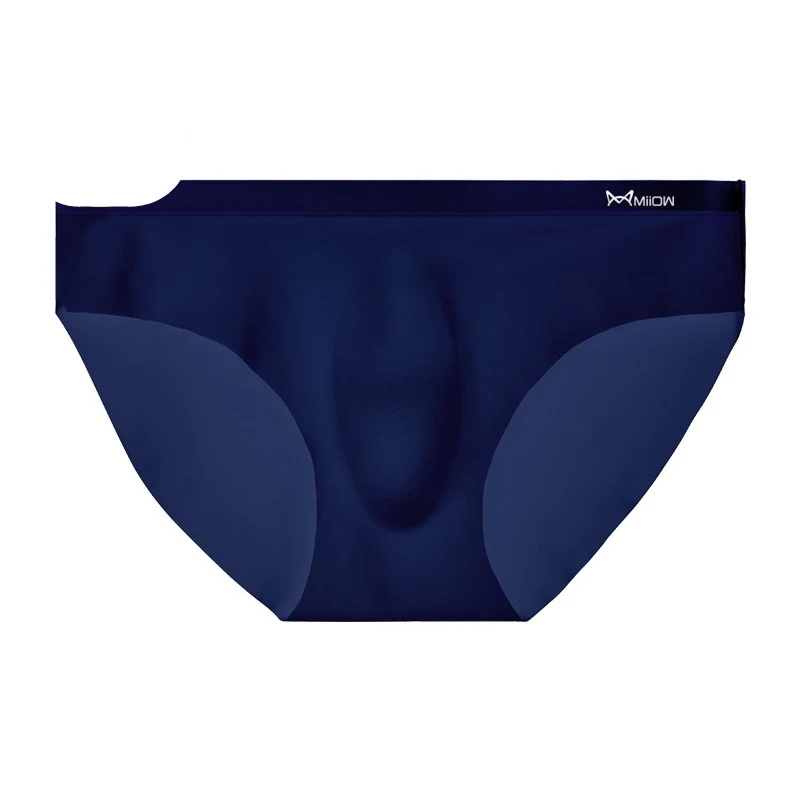 Bragas de seda sin costuras y transpirables para el verano Disfruta de la comodidad y frescura con estas bragas perfectas para el calor. — foto 2