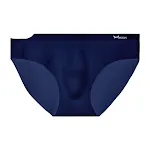 Bragas de seda sin costuras y transpirables para el verano Disfruta de la comodidad y frescura con estas bragas perfectas para el calor. — foto 2
