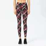Volcanic Rock Red Lattice