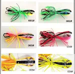 6pcs Set