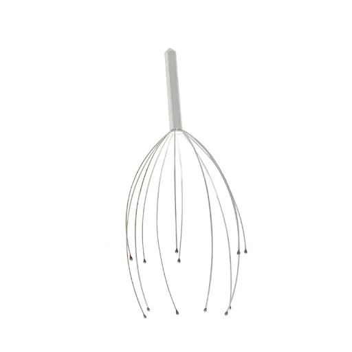 Title 1, Octopus Pointed Head Massager, for stress relie...