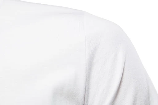 Title 10, Mens Printed Loose Round Neck Short Sleeve T-S...