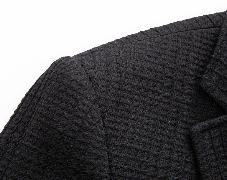 Title 8, Mens Fashionable Personalized Seersucker Elast...