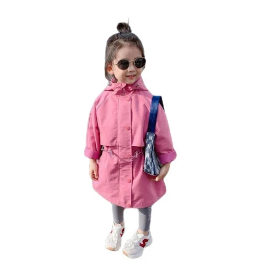 Title 2, Jaqueta Infantil Casaco Estilo Estrangeiro Bebê...