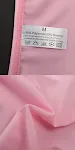 Slip da uomo Ice Silk trasparenti e sottili a vita bassa. Offrono traspirabilità e comfort eccezionali, perfetti per ogni giorno. — foto 29