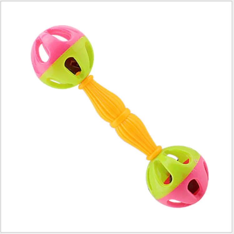 Title 8, 3/1PCS Parrot Toy Creative Rattle Bite Resistan...