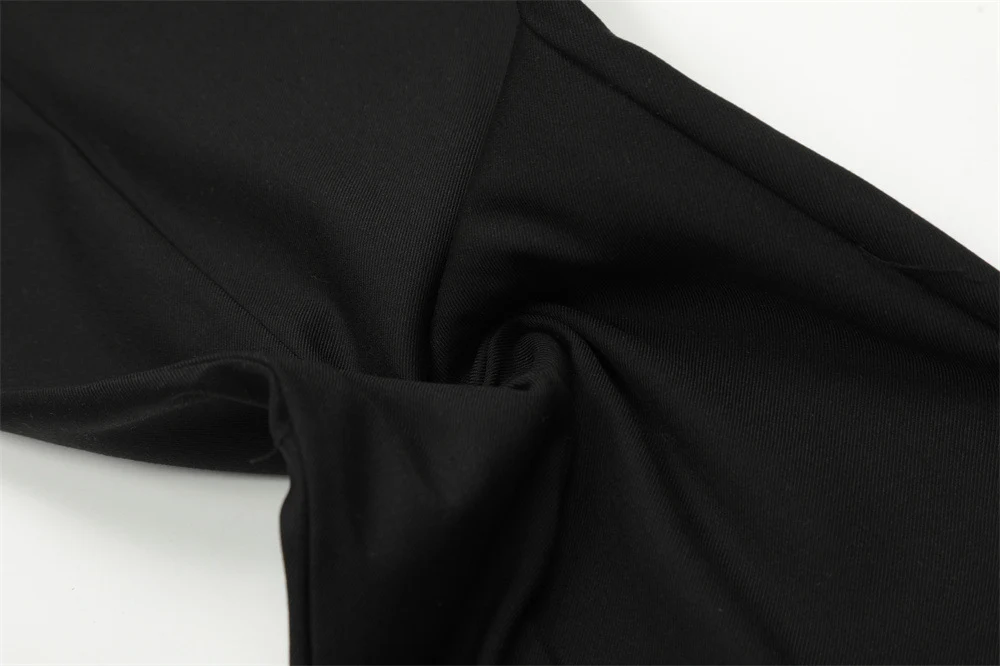 Weila Pantalonpak Heren Losse Broek. Comfortabele en stijlvolle broek voor heren. Ideaal voor een ontspannen en tegelijkertijd elegante look. — foto 12