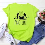 Fluorescent Green