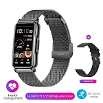 BW0451H Black