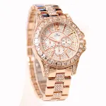 Rose gold