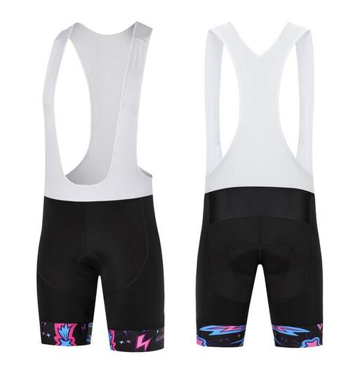 Galaxy Cycling Shorts for Men and Women Experience exceptional comfort and performance Breathable fabric and ergonomic d — photo 2