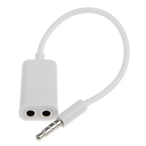 Title 3, Cavo audio da 3.5mm lungo 1.2 metri, ideale per...