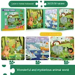 Animal World