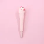 Cute pig