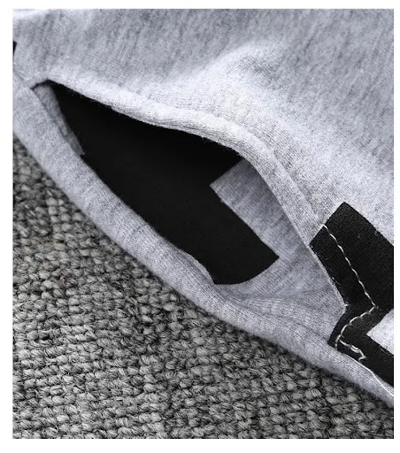 Title 3, Çocuk Günlük Moda Eşofman Altı Çapraz Pantolon....