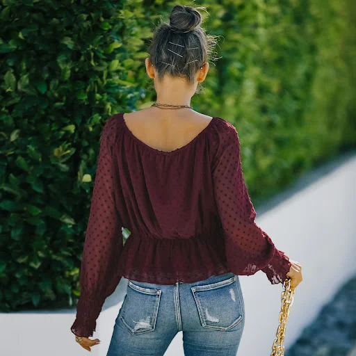Title 13, European And American Summer Womens Waist Larg...