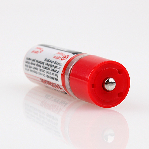 Title 5, 2x USB AA 1450mAh 1.2V Ni-MH Rechargeable Batte...