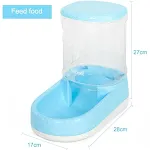 Feed Food