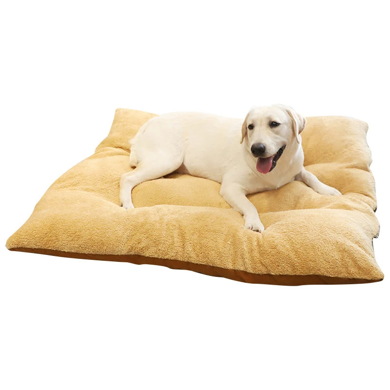 Title 3, Removable and Washable Kennel for Medium and La...