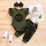 Conjunto 3 peças infantil — foto 12