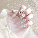 Silver box