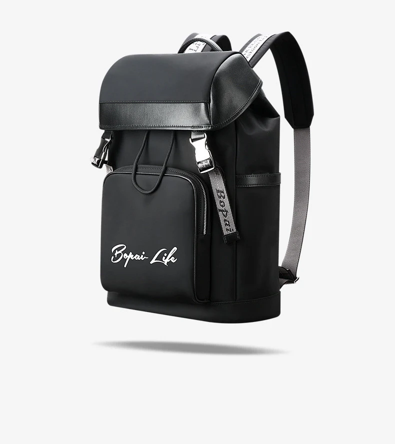 Title 3, Outdoor Fashion Backpack. Stylish and functiona...