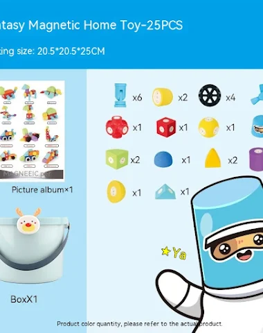 Image product - 3