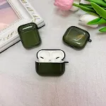 Grandmother Green